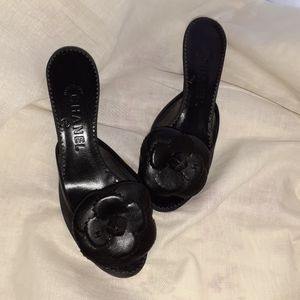 CHANEL sandal